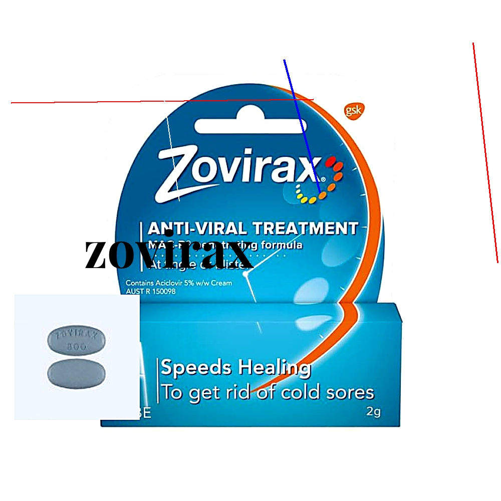 Faut il une ordonnance pour le zovirax